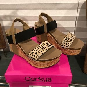 CORKYS Sandals